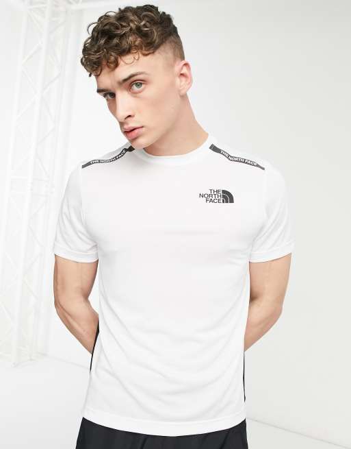 North face mountain hot sale athletics t shirt