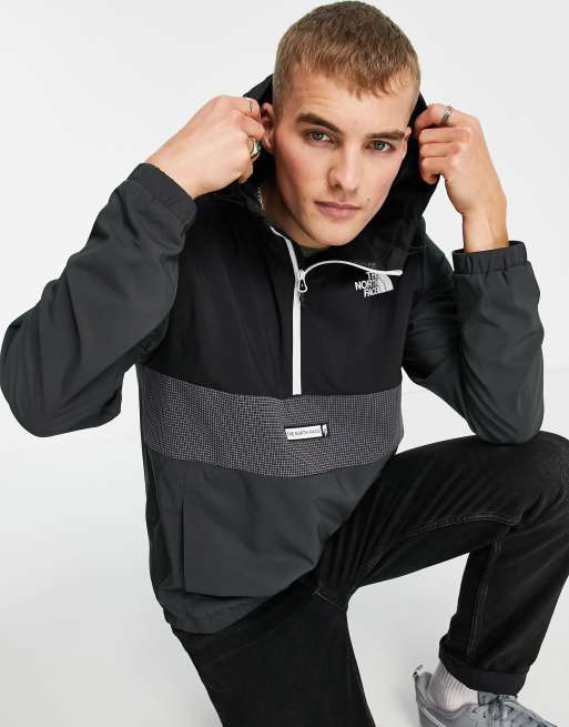 THE NORTH FACE Run Wind Veste Homme –