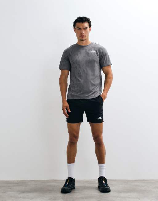 The North Face Mountain Athletics 2.0 T-Shirt in Grau, 3 von 5