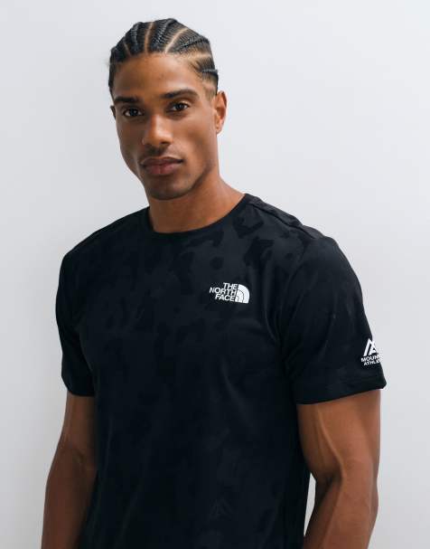 The North Face Mountain Athletics 2.0 T-shirt nera - view 1