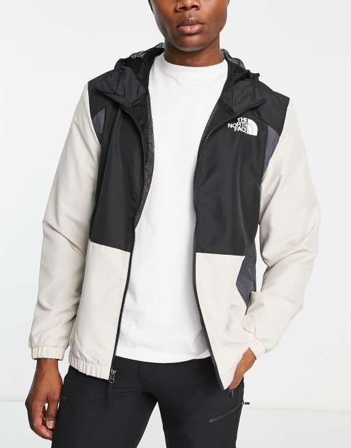 North face sales flashdry jacket