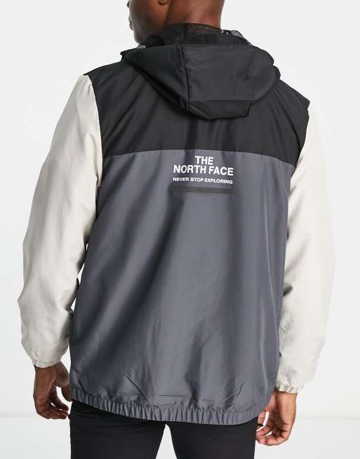 THE NORTH FACE MOUNTAIN ATHLETICS – moderate