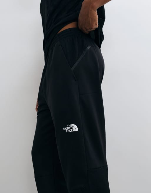 The North Face Mountain Athletics Fleece-Hose 2.0 in Schwarz, 4 von 5