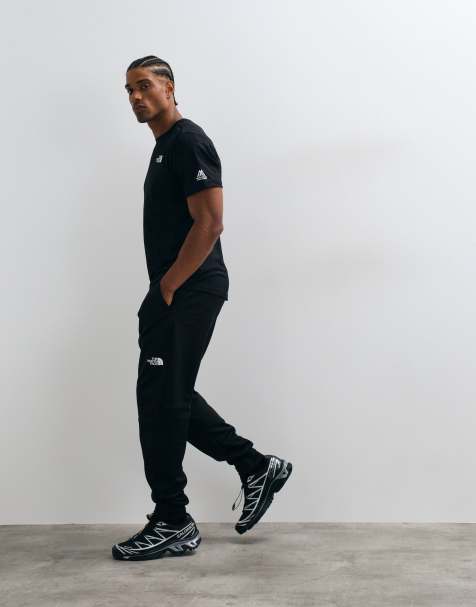 The North Face Mountain Athletics fleecebukser 2.0 i sort - view 1