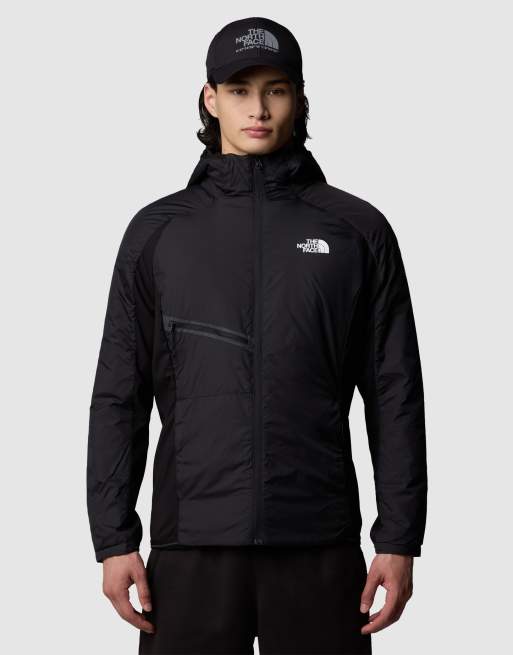 The North Face - Mountain Athletics - Giacca ibrida color nero TNF