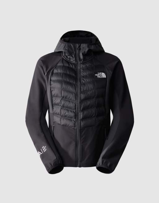 The North Face Mountain athletics lab hybrid thermoball jacket in