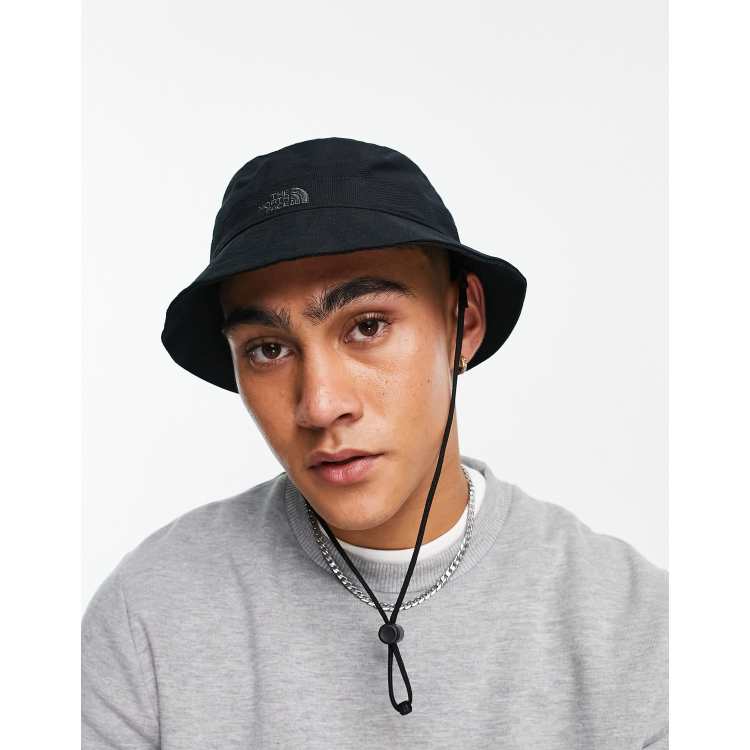 North face bucket outlet hat gore tex