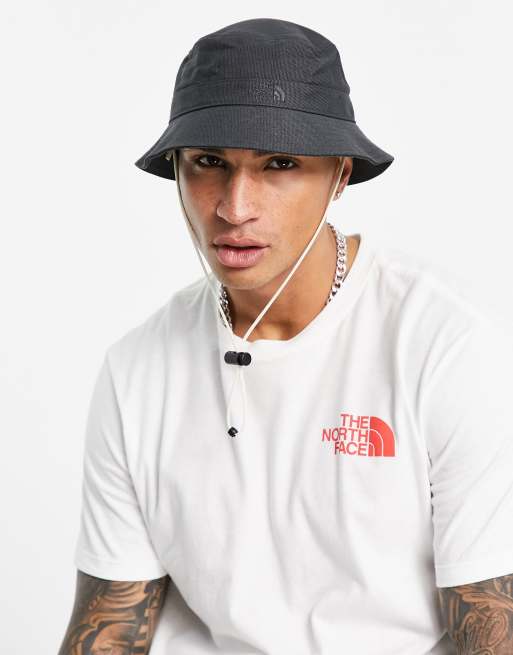 The north face store bucket