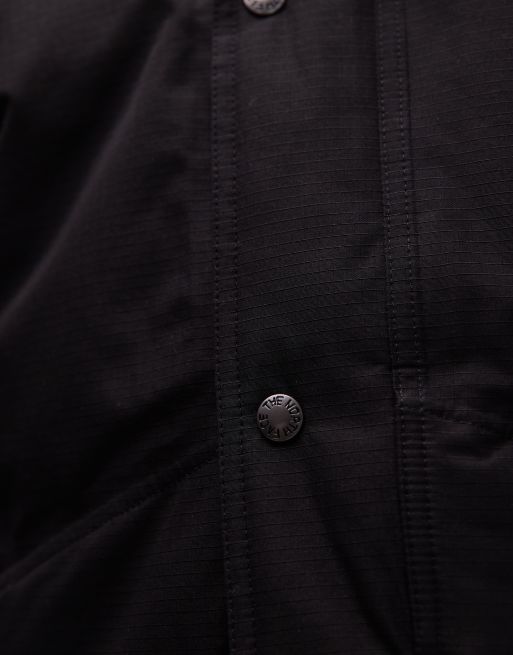 The North Face – Mountain – Czarna izolująca kurtka wodoodporna, 5 z 5