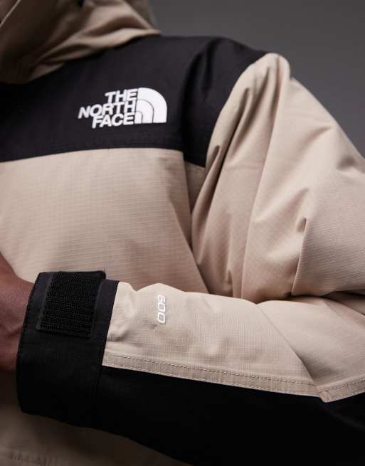 The North Face – Mountain Down – Naturvit, isolerande och vattentät jacka, 5 av 5