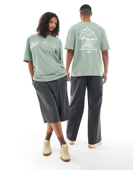 【THE NORTH FACE】\