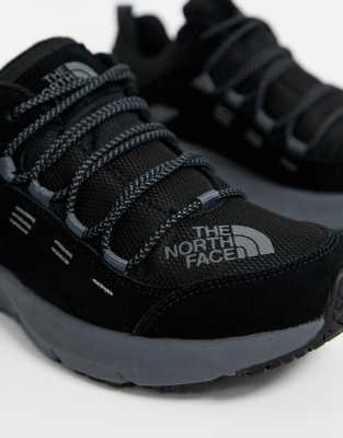 north face trainers
