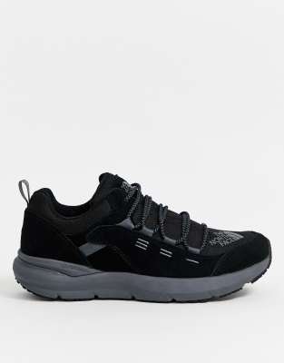 north face trainers
