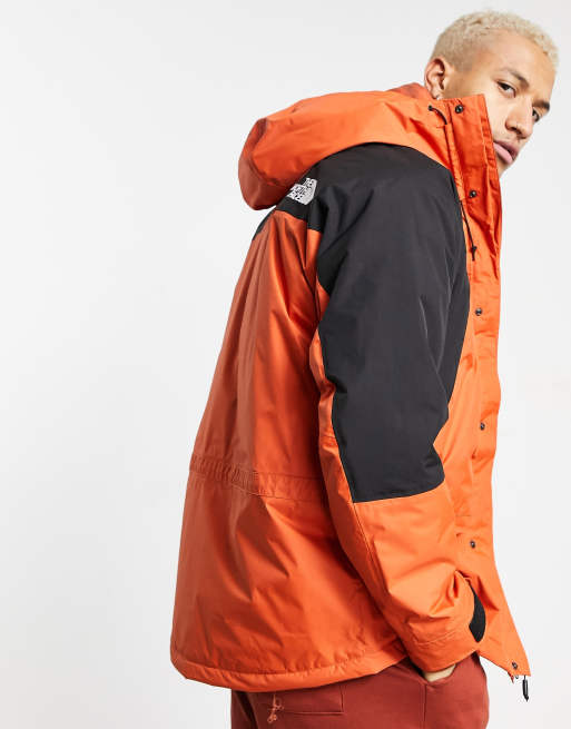 North hot sale face kway