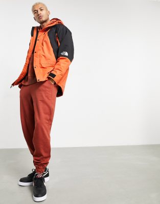 north face mountain light dryvent jacket