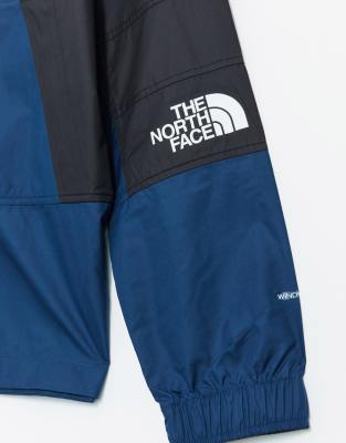 giacca a vento the north face