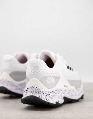 north face mountain trainers