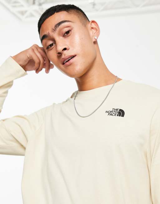 ◆THE NORTH FACE◆StoneBlocklogo backprintT-shirt/関送込み s-l400.jpg