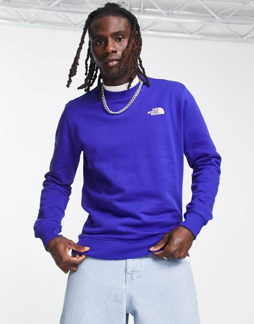 North face shop mountain sweatshirt 2