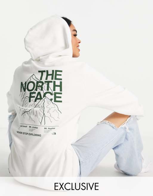 The north face mountain hoodie new arrivals