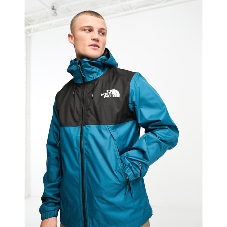 The north store face windbreaker