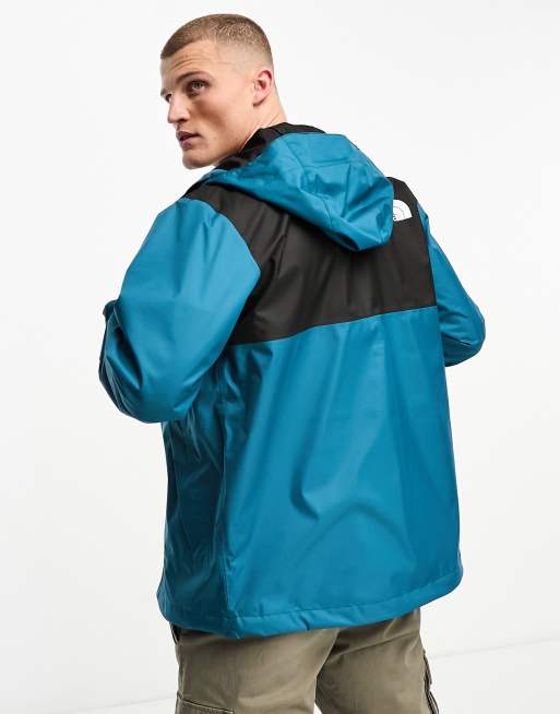 The north face on sale mountain q jacket review