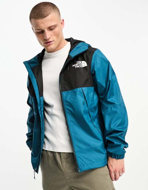 North face outlet exhale waterproof jacket