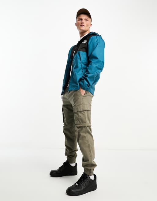 The north face cheap mountain light dryvent pant