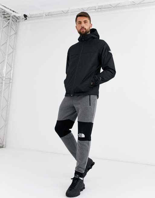 The north face mountain q online insulated