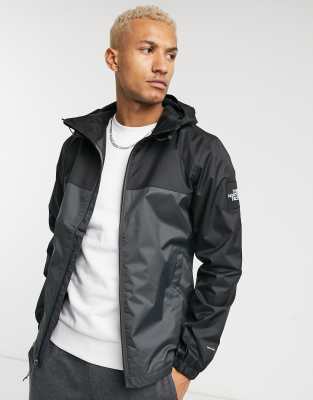 The North Face Mountain Q jacket in 