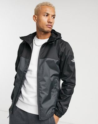 north face mountain q