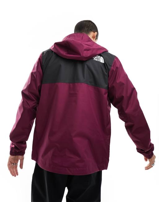 Mountain quest jacket north face clearance