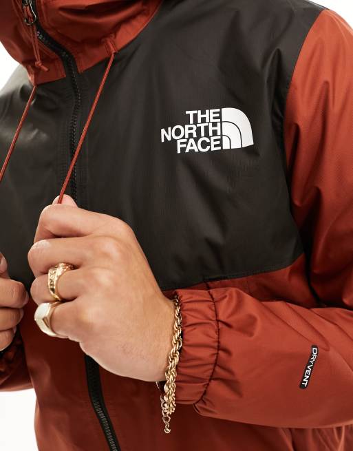 North face mountain outlet quest