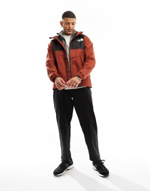 North face shop mountain quest jacket