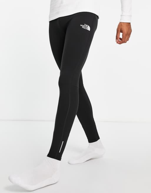 The North Face - Movement - Trainingslegging in zwart