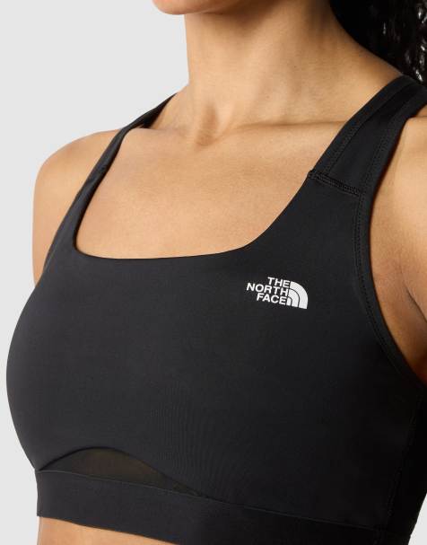 The North Face - Movmynt - Soutien-gorge de sport - Noir - view 1