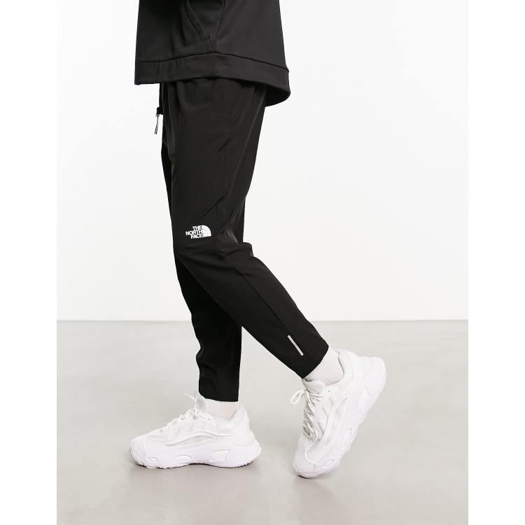 The North Face Movmynt woven joggers in black