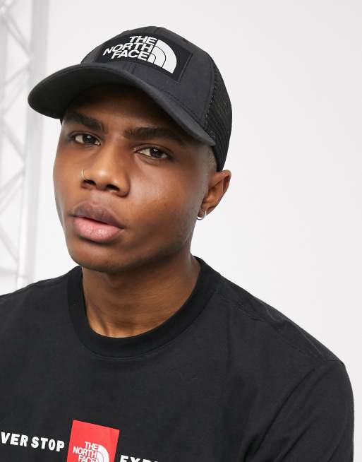 The north face clearance trucker cap