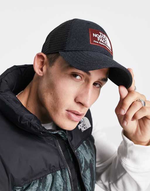 The North Face Mudder Trucker