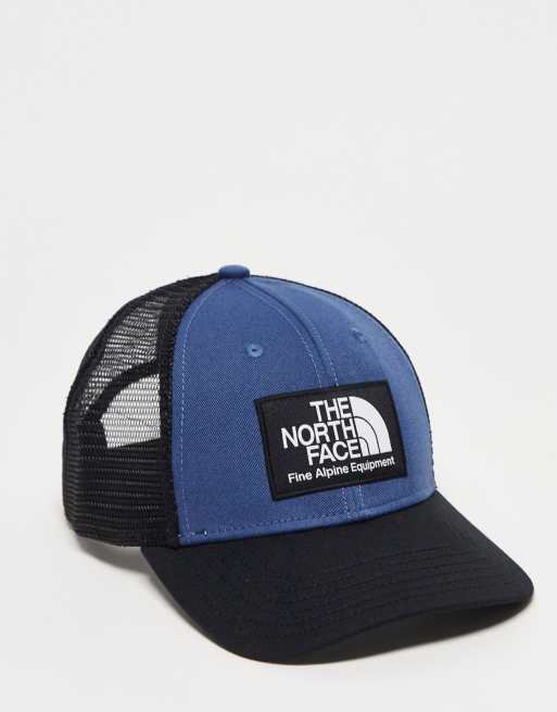 North face hot sale mesh hat