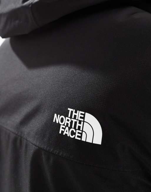 The North Face - Multiway Triclimate - Veste avec gilet amovible - Noir , 4 de 4