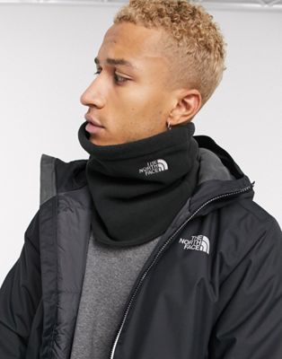 north face neck scarf