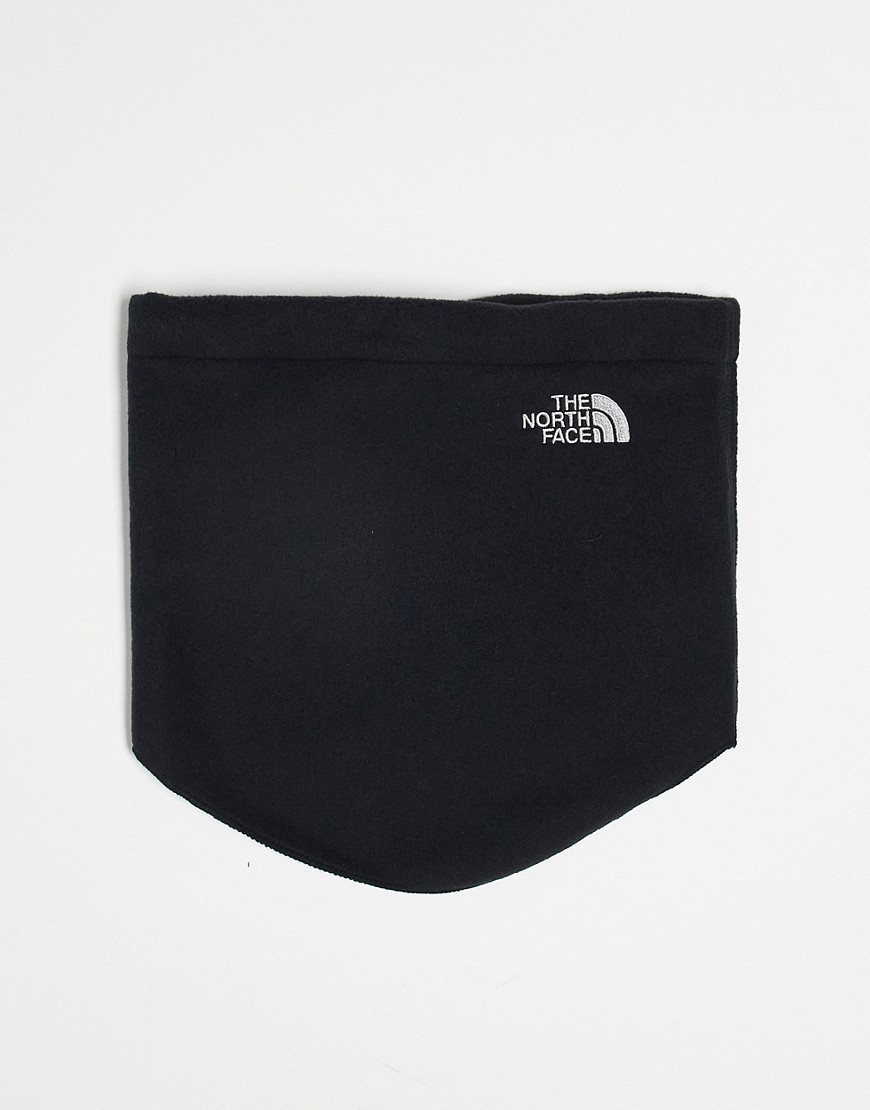 The North Face Neck gaiter in black