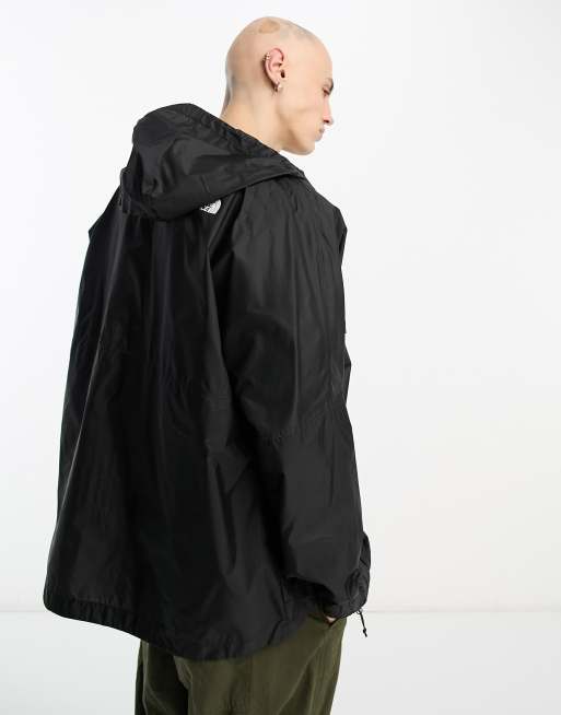 Mens waterproof jacket outlet asos