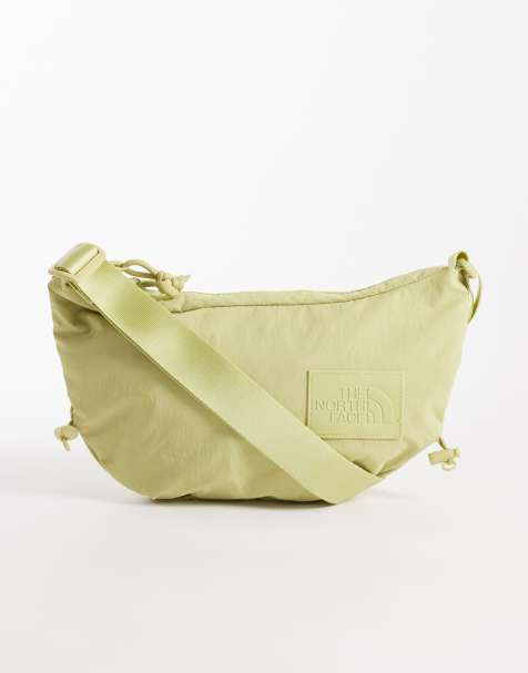 The North Face - Never Stop - Borsa a tracolla verde - view 1