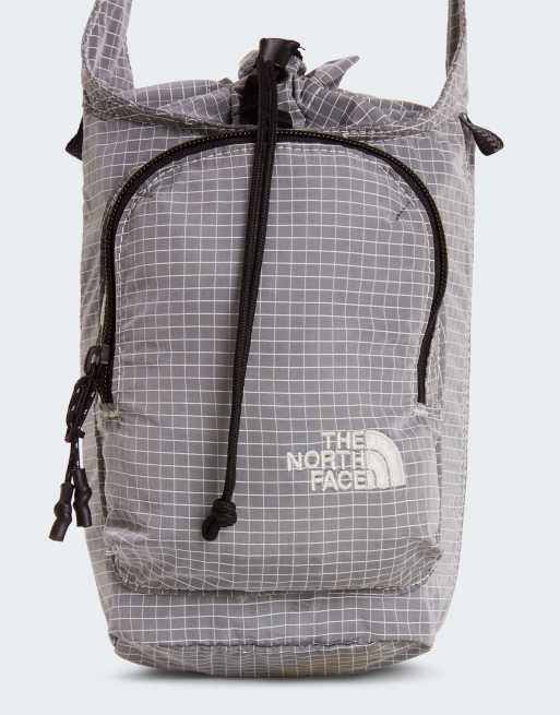 The North Face Never stop Bucket-Tasche in Cumulus Cloud, 2 von 4