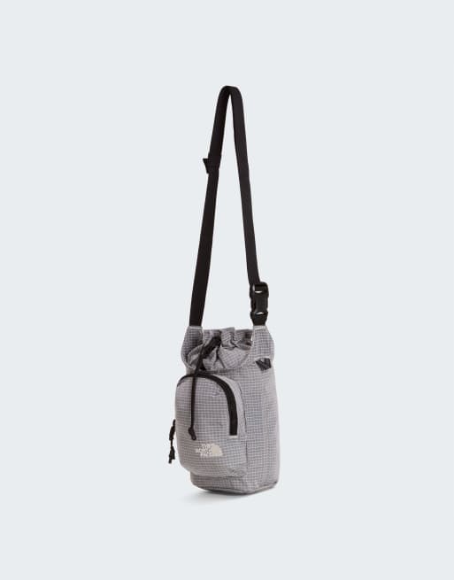 The North Face Never stop Bucket-Tasche in Cumulus Cloud, 4 von 4
