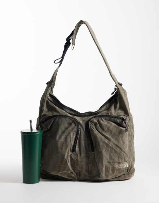 The North Face Never Stop cabas marron, 2 de 4