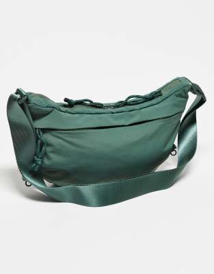 The North Face Never Stop Cross Body Bag