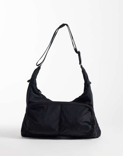 The North Face Never Stop crossbody-väska i svart - view 1